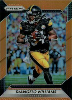 DeAngelo Williams
