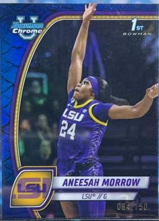 Aneesah Morrow