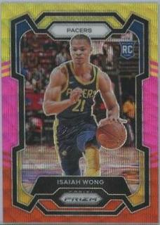 Isaiah Wong