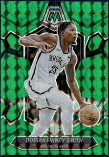Dorian Finney-Smith