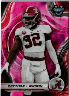 Deontae Lawson