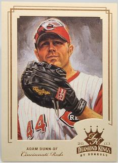 Adam Dunn