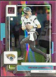 Trevor Lawrence