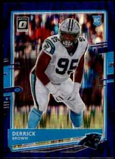 Derrick Brown