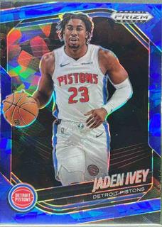 Jaden Ivey
