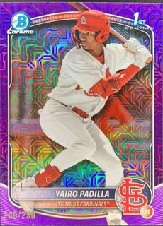 Yairo Padilla