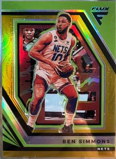 Ben Simmons