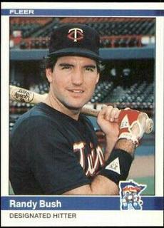 Randy Bush
