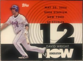 David Wright