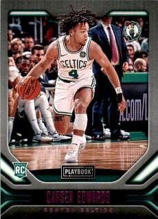 Carsen Edwards