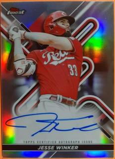 Jesse Winker