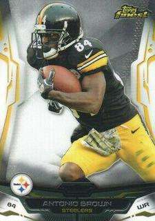 Antonio Brown