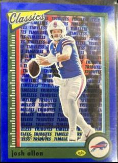 Josh Allen