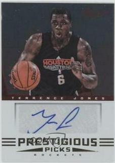 Terrence Jones