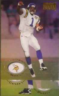 Jerome Bettis