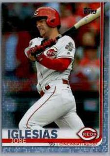 Jose Iglesias