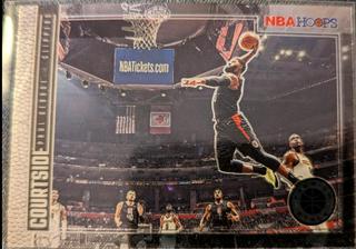 Paul George