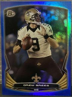 Drew Brees