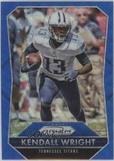 Kendall Wright
