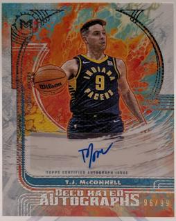 T.J. McConnell