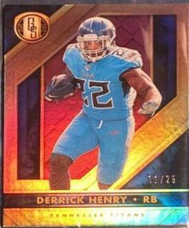 Derrick Henry