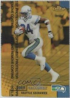 Joey Galloway