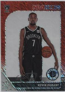 Kevin Durant