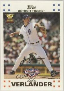 Justin Verlander