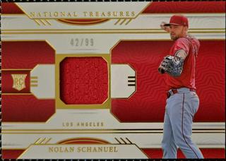 Nolan Schanuel