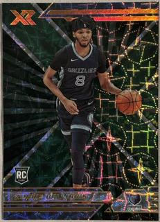 Ziaire Williams
