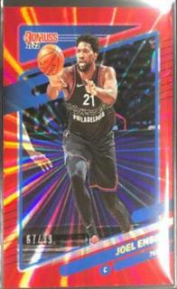 Joel Embiid