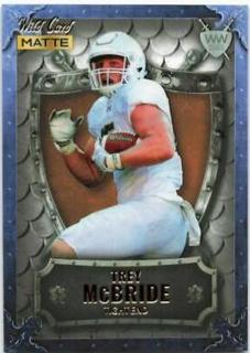 Trey McBride