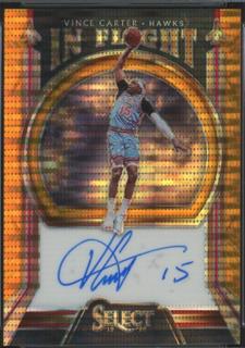 Vince Carter