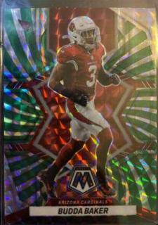 Budda Baker