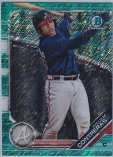 William Contreras