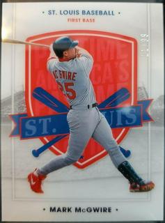 Mark McGwire