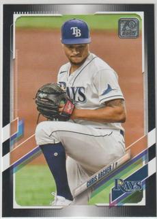 Chris Archer