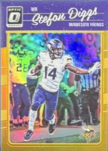 Stefon Diggs