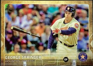 George Springer
