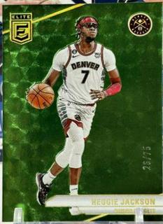 Reggie Jackson