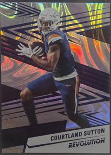 Courtland Sutton