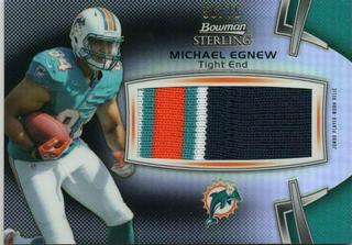 Michael Egnew