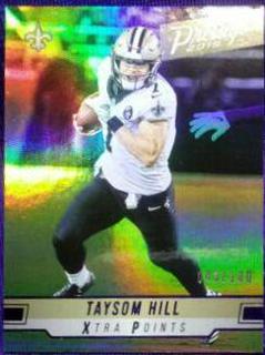 Taysom Hill
