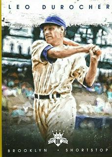 Leo Durocher