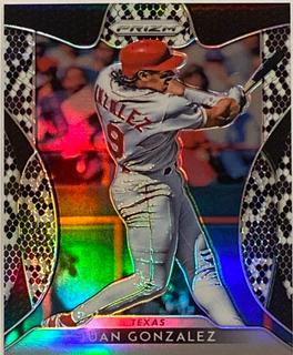 Juan Gonzalez