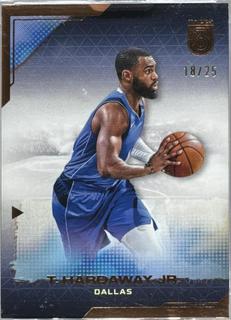 Tim Hardaway Jr.