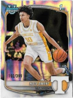 Nate Ament