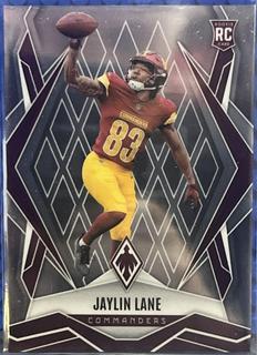 Jaylin Lane
