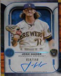 Josh Hader