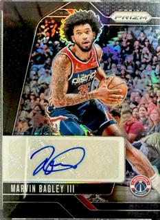 Marvin Bagley III